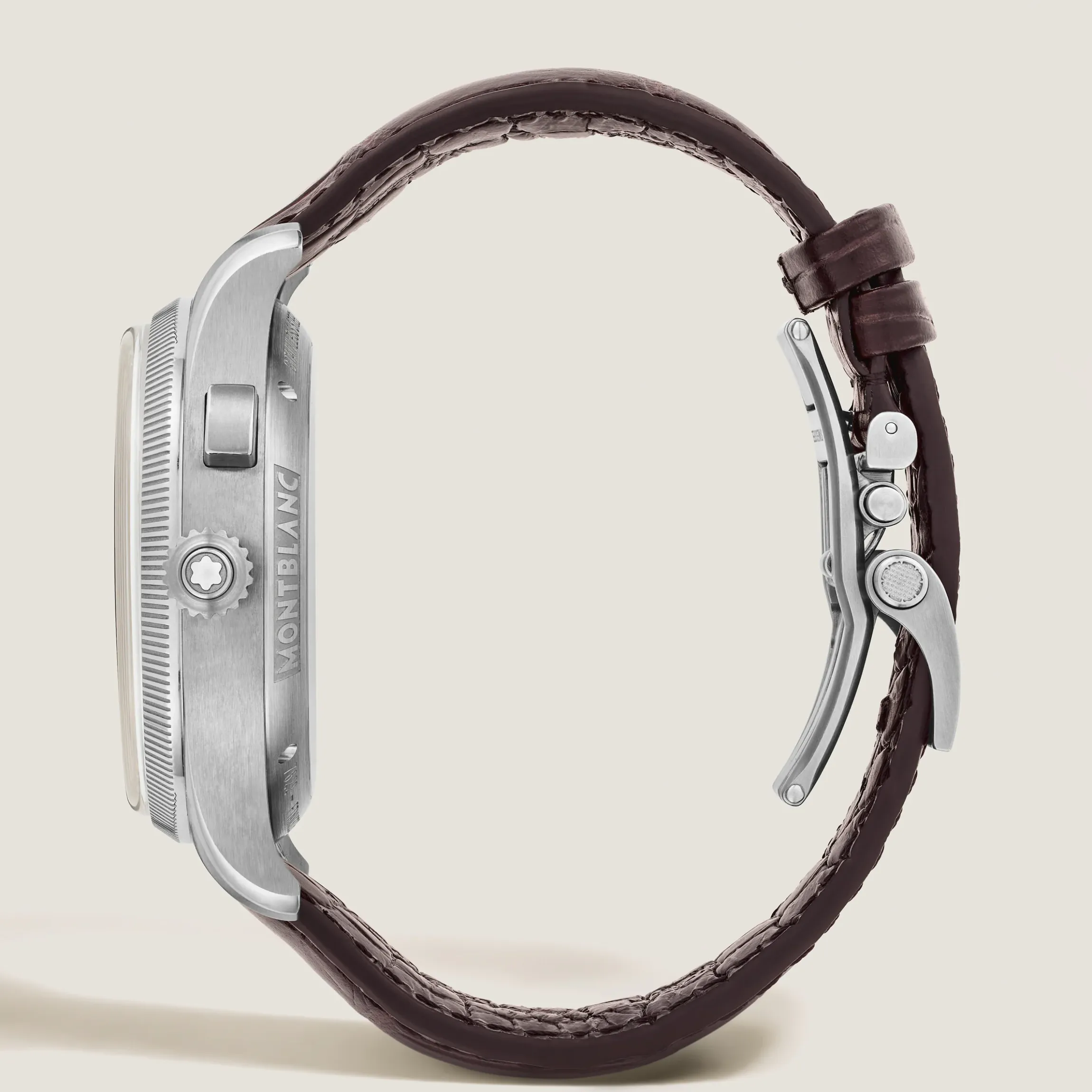 Montblanc 1858 Split Second Chronograph Limited Edition - 100 esemplari