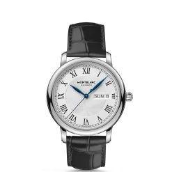 Montblanc Star Legacy Automatic Day & Date 39 mm