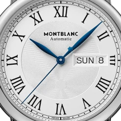 Montblanc Star Legacy Automatic Day & Date 39 mm