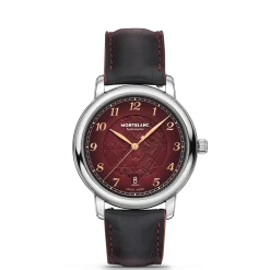 Montblanc Star Legacy Automatic 39 mm Edizione Limitata - 1786 esemplari