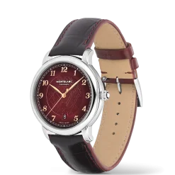 Montblanc Star Legacy Automatic 39 mm Edizione Limitata - 1786 esemplari