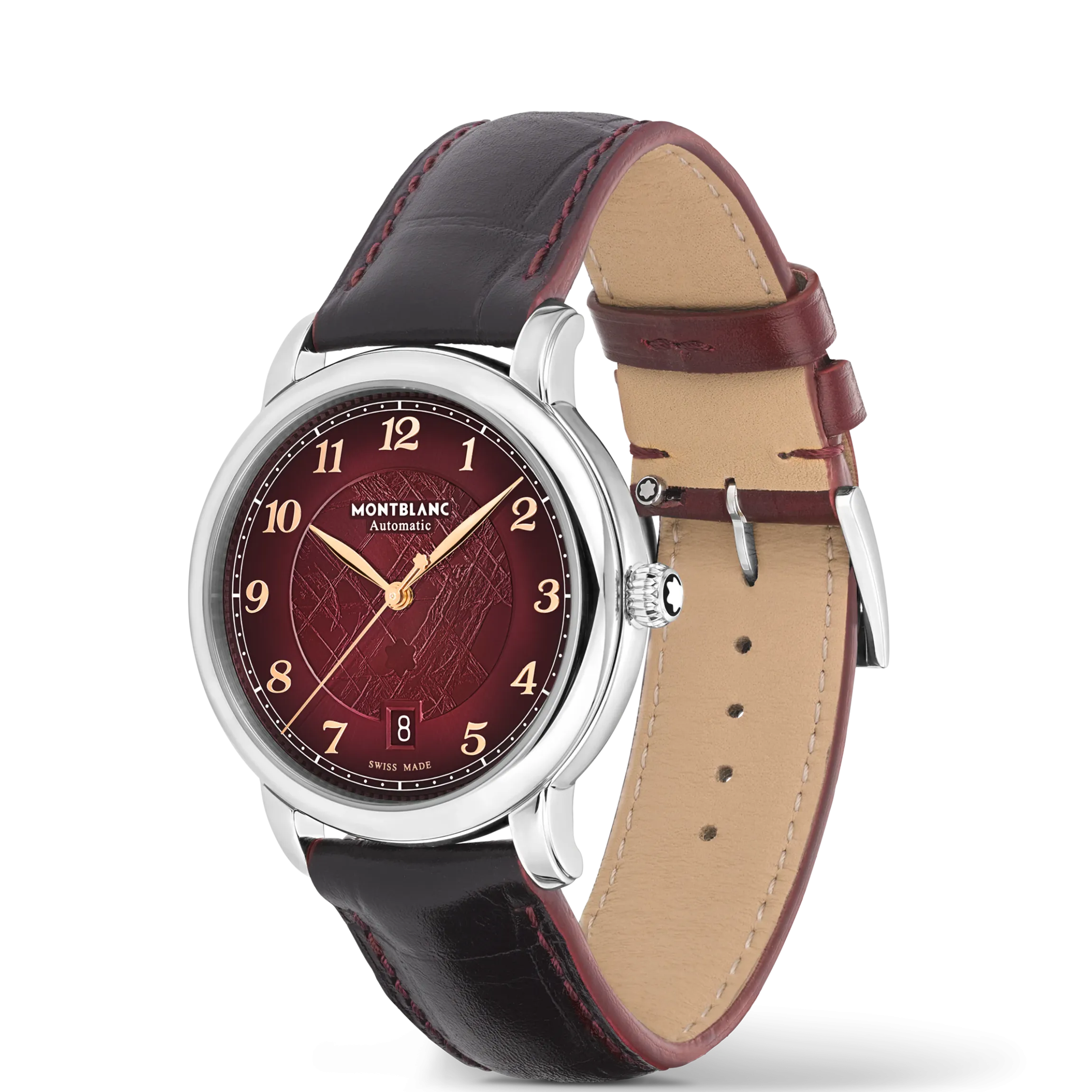 Montblanc Star Legacy Automatic 39 mm Edizione Limitata - 1786 esemplari