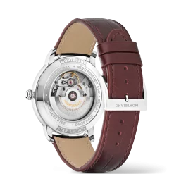 Montblanc Star Legacy Automatic 39 mm Edizione Limitata - 1786 esemplari