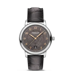 Montblanc Star Legacy Automatic Date 39 mm Edizione Limitata - 1786 esemplari