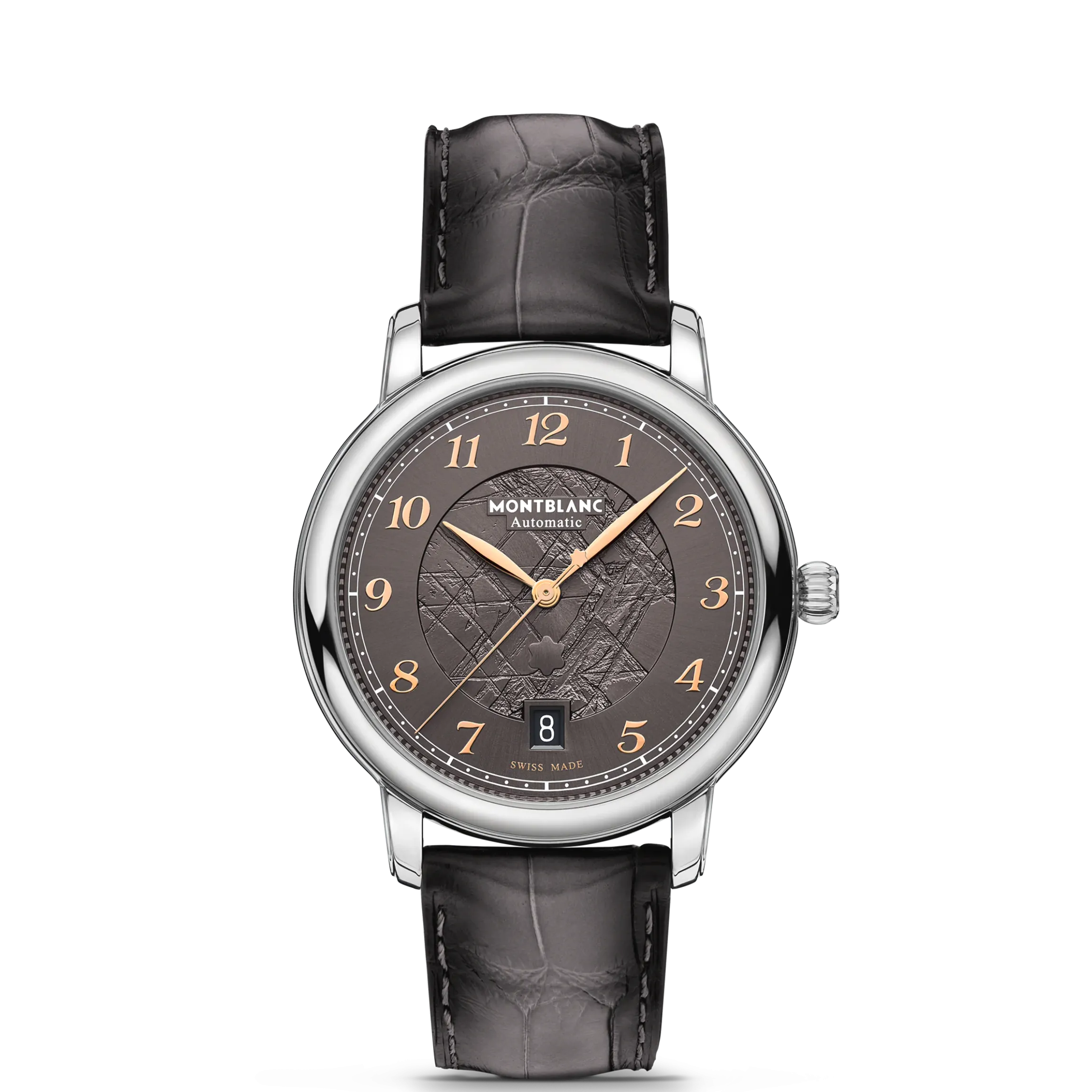Montblanc Star Legacy Automatic Date 39 mm Edizione Limitata - 1786 esemplari