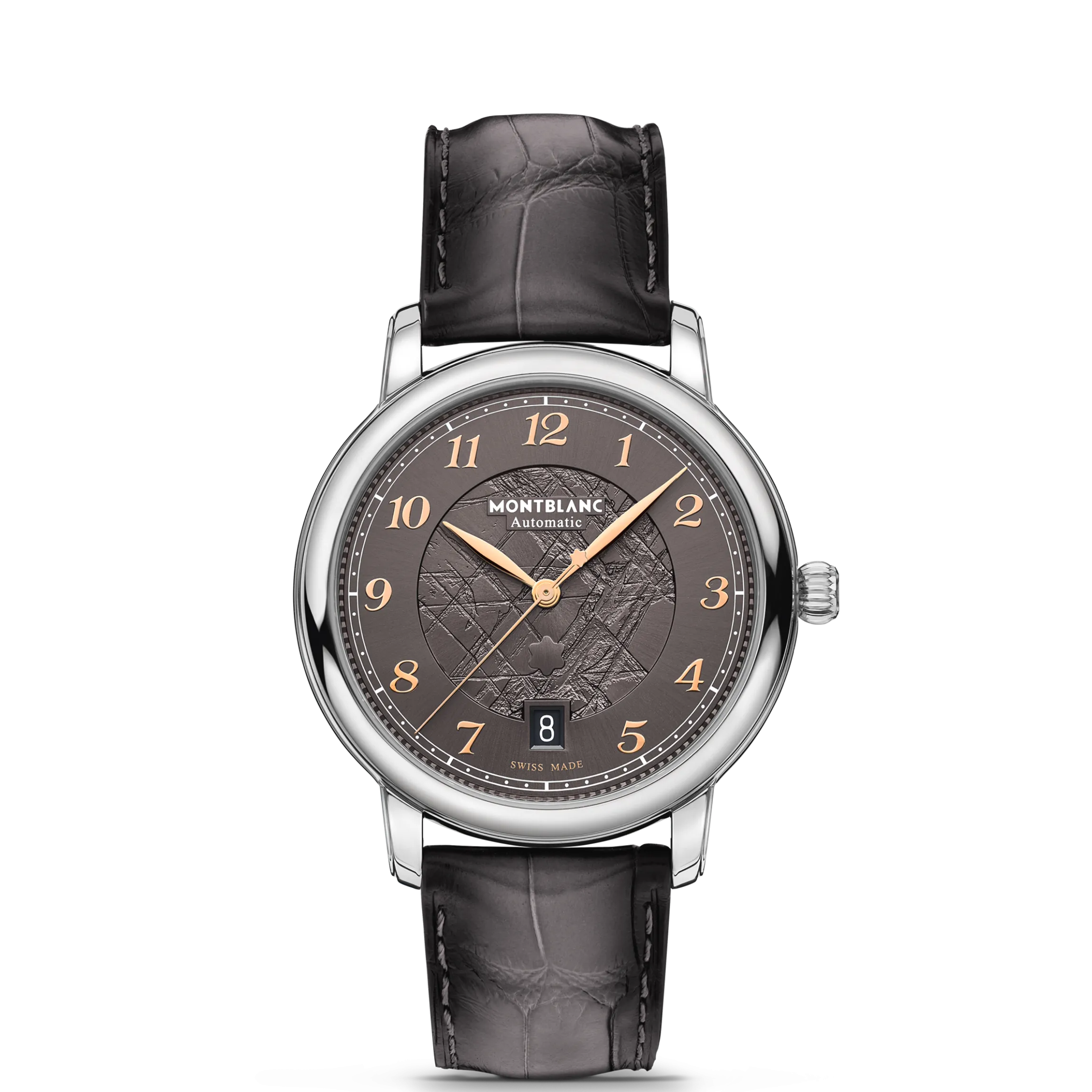 Montblanc Star Legacy Automatic Date 39 mm Edizione Limitata - 1786 esemplari
