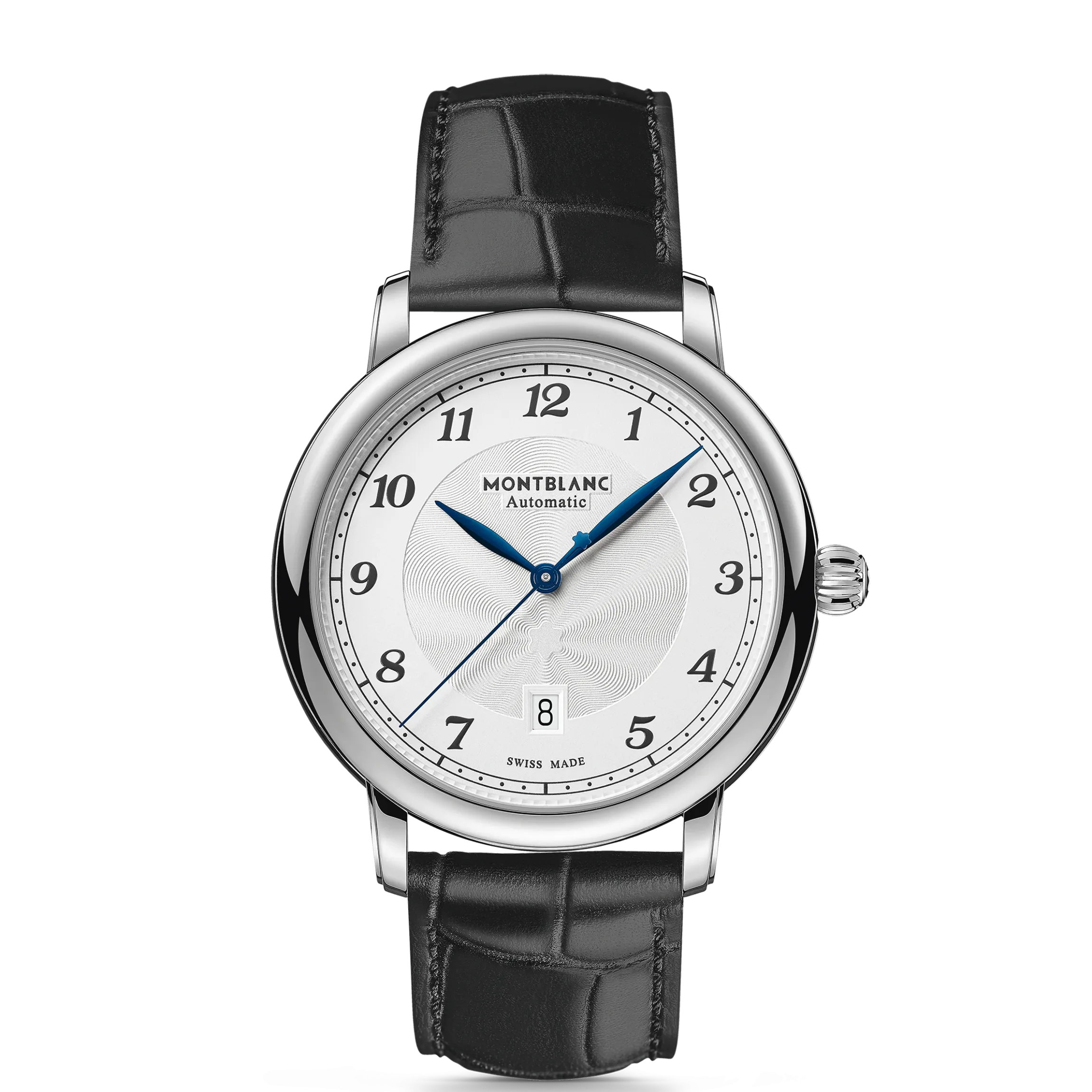 Montblanc Star Legacy Automatic Date 42 mm