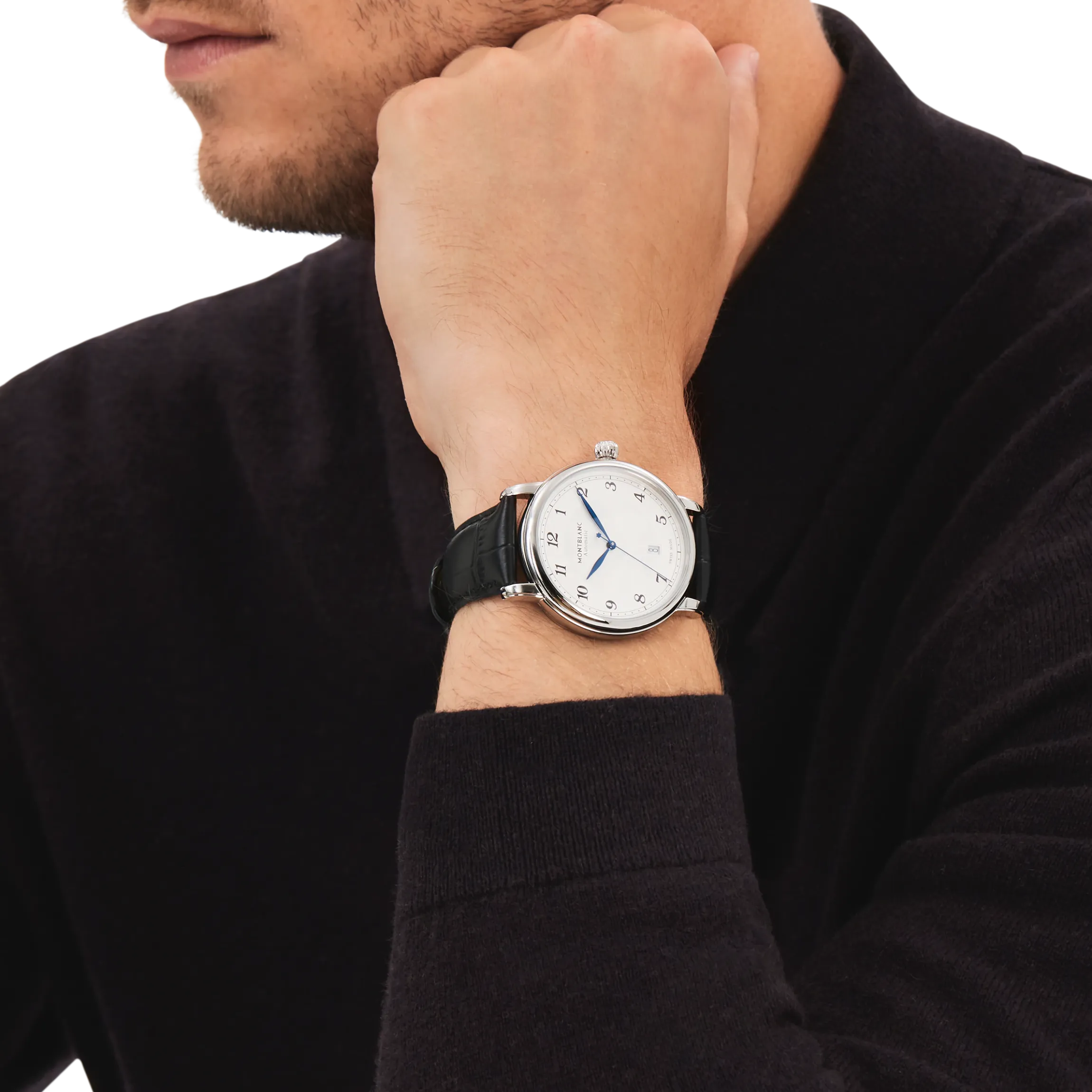 Montblanc Star Legacy Automatic Date 42 mm