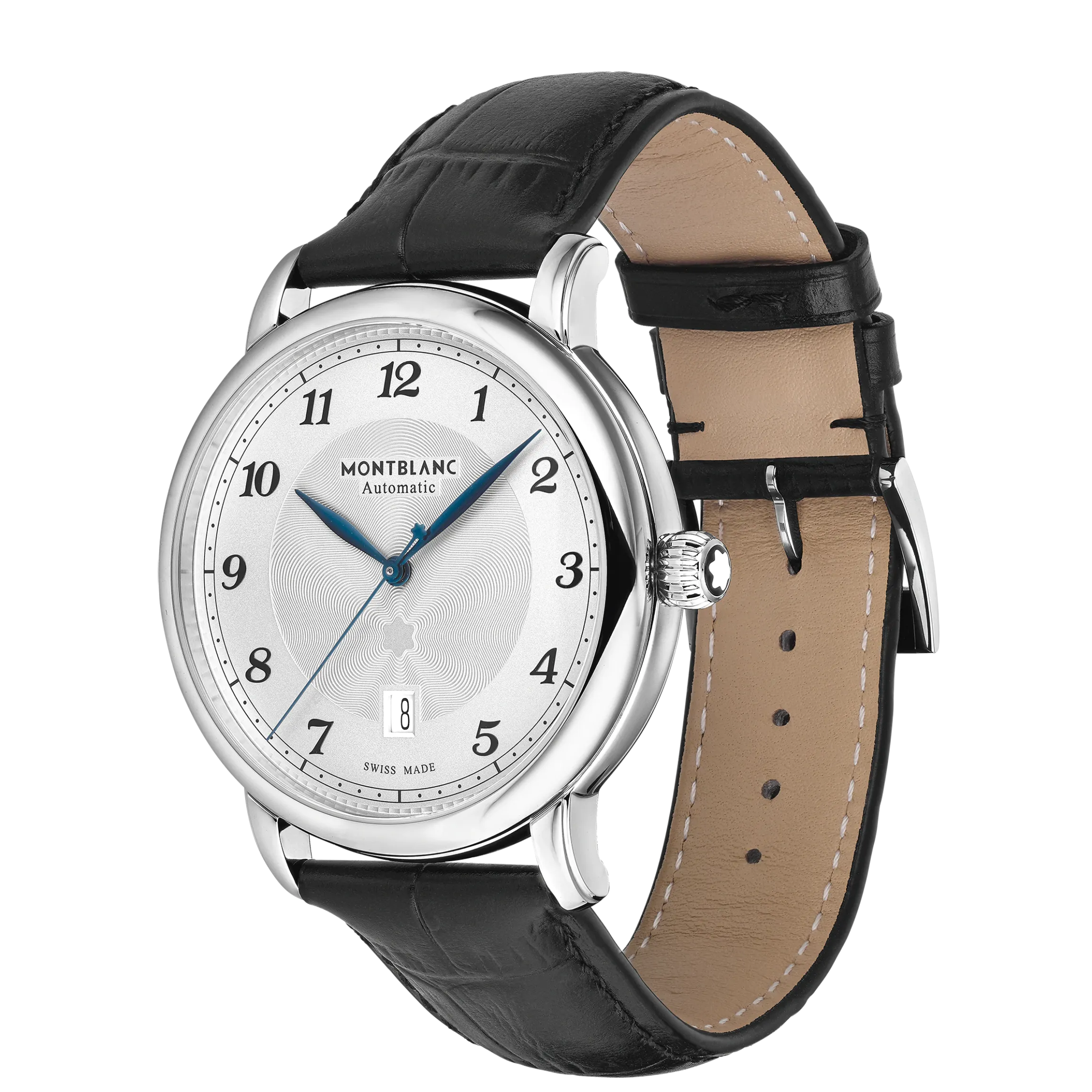 Montblanc Star Legacy Automatic Date 42 mm