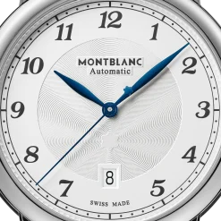 Montblanc Star Legacy Automatic Date 42 mm