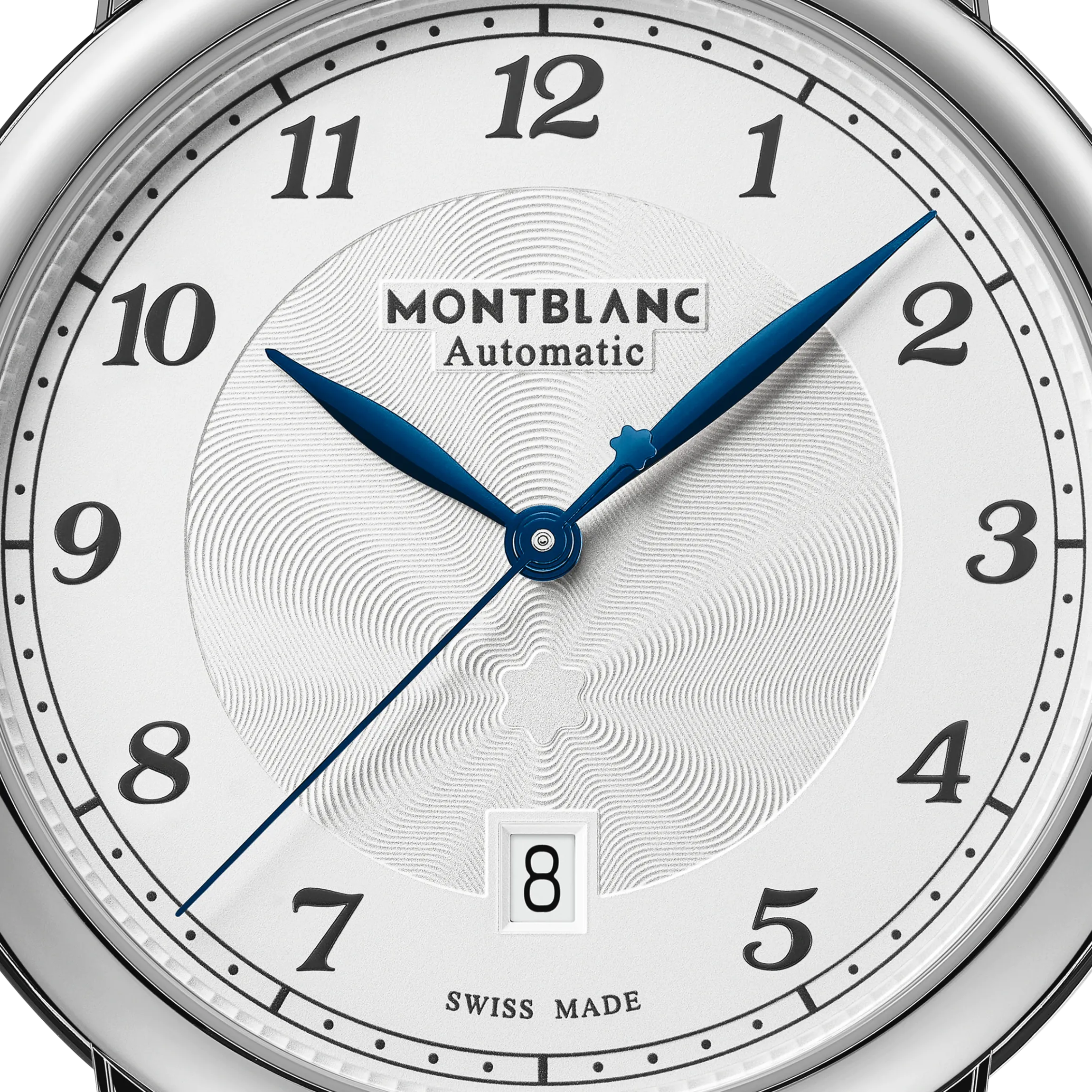 Montblanc Star Legacy Automatic Date 42 mm