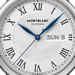 Montblanc Star Legacy Automatic Day & Date 39 mm