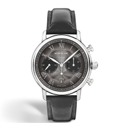 Montblanc Star Legacy Chronograph 42 mm