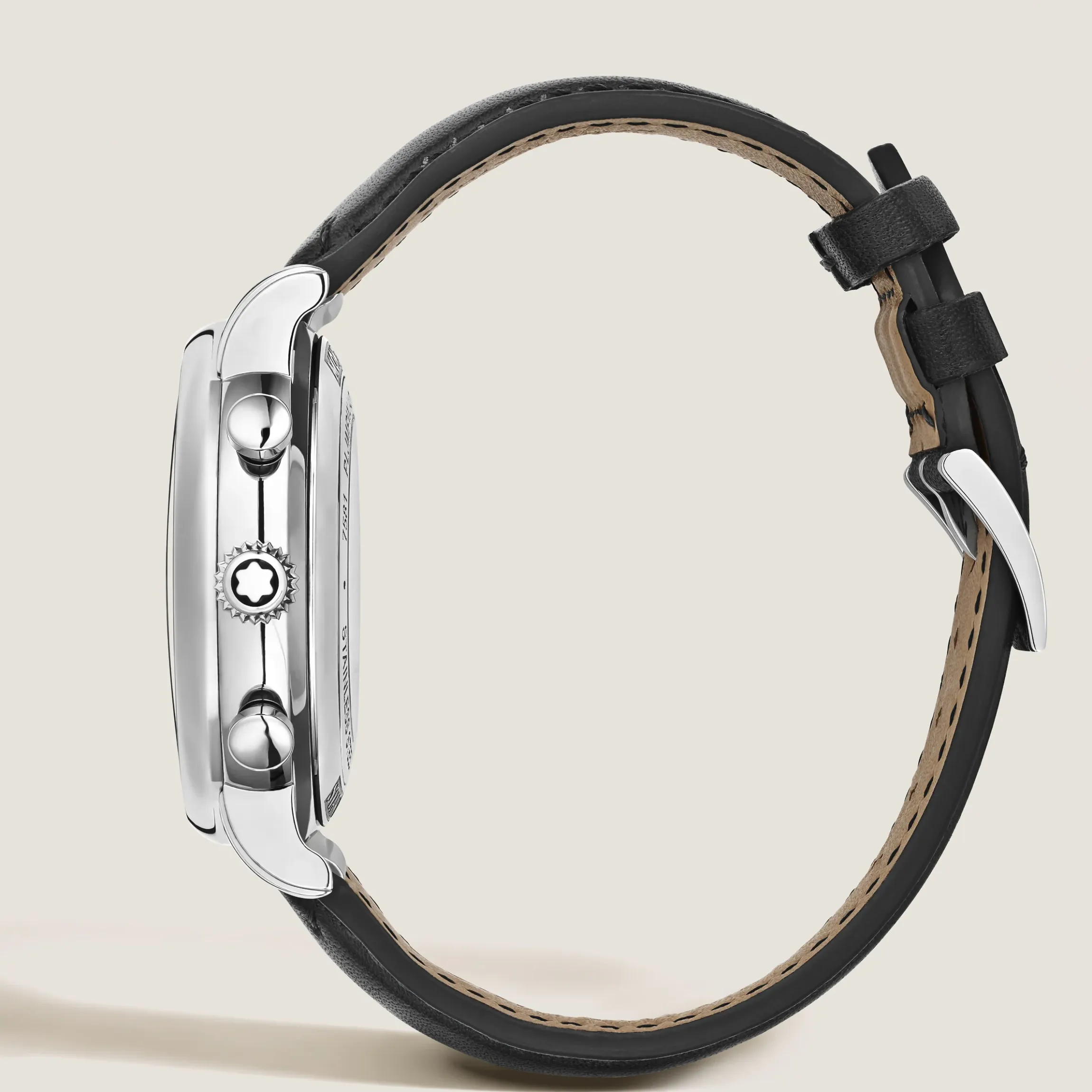 Montblanc Star Legacy Chronograph 42 mm