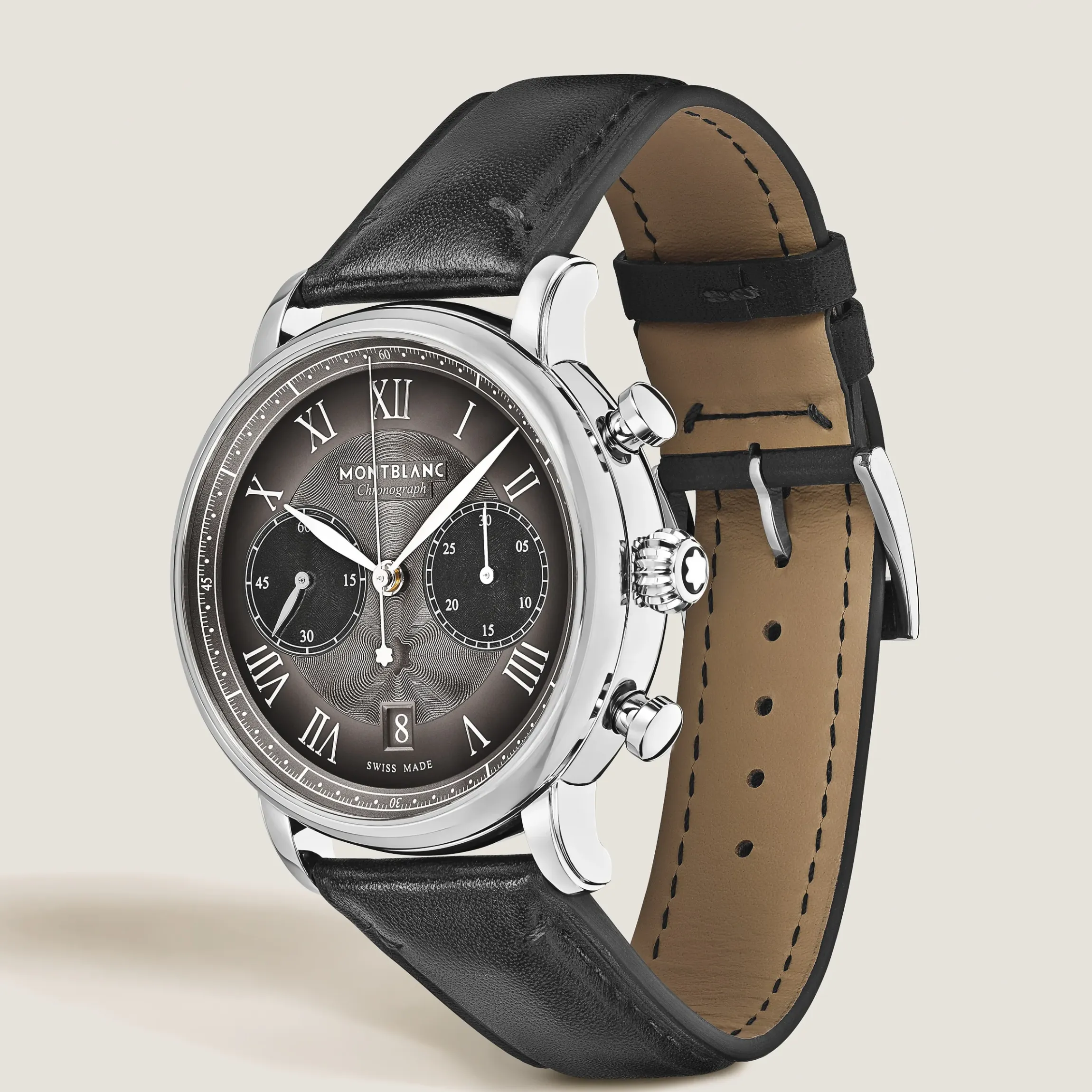 Montblanc Star Legacy Chronograph 42 mm