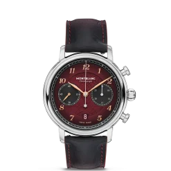 Montblanc Star Legacy Chronograph 42 mm Edizione Limitata - 1786 esemplari