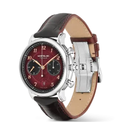 Montblanc Star Legacy Chronograph 42 mm Edizione Limitata - 1786 esemplari