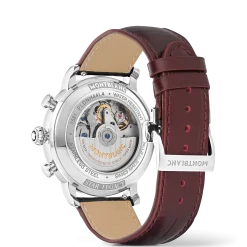 Montblanc Star Legacy Chronograph 42 mm Edizione Limitata - 1786 esemplari
