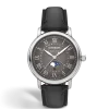 Montblanc Star Legacy Full Calendar 42 mm