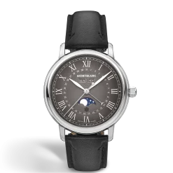 Montblanc Star Legacy Full Calendar 42 mm