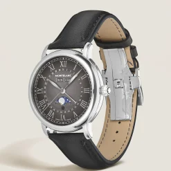Montblanc Star Legacy Full Calendar 42 mm