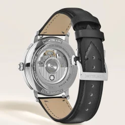 Montblanc Star Legacy Full Calendar 42 mm