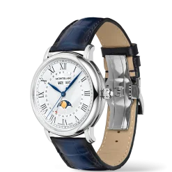 Montblanc Star Legacy Full Calendar 42 mm