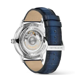Montblanc Star Legacy Full Calendar 42 mm