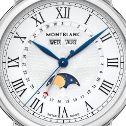 Montblanc Star Legacy Full Calendar 42 mm