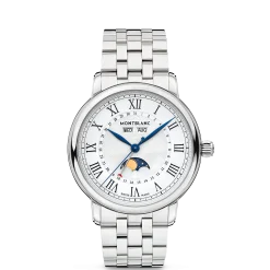 Montblanc Star Legacy Full Calendar 42 mm