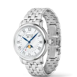 Montblanc Star Legacy Full Calendar 42 mm