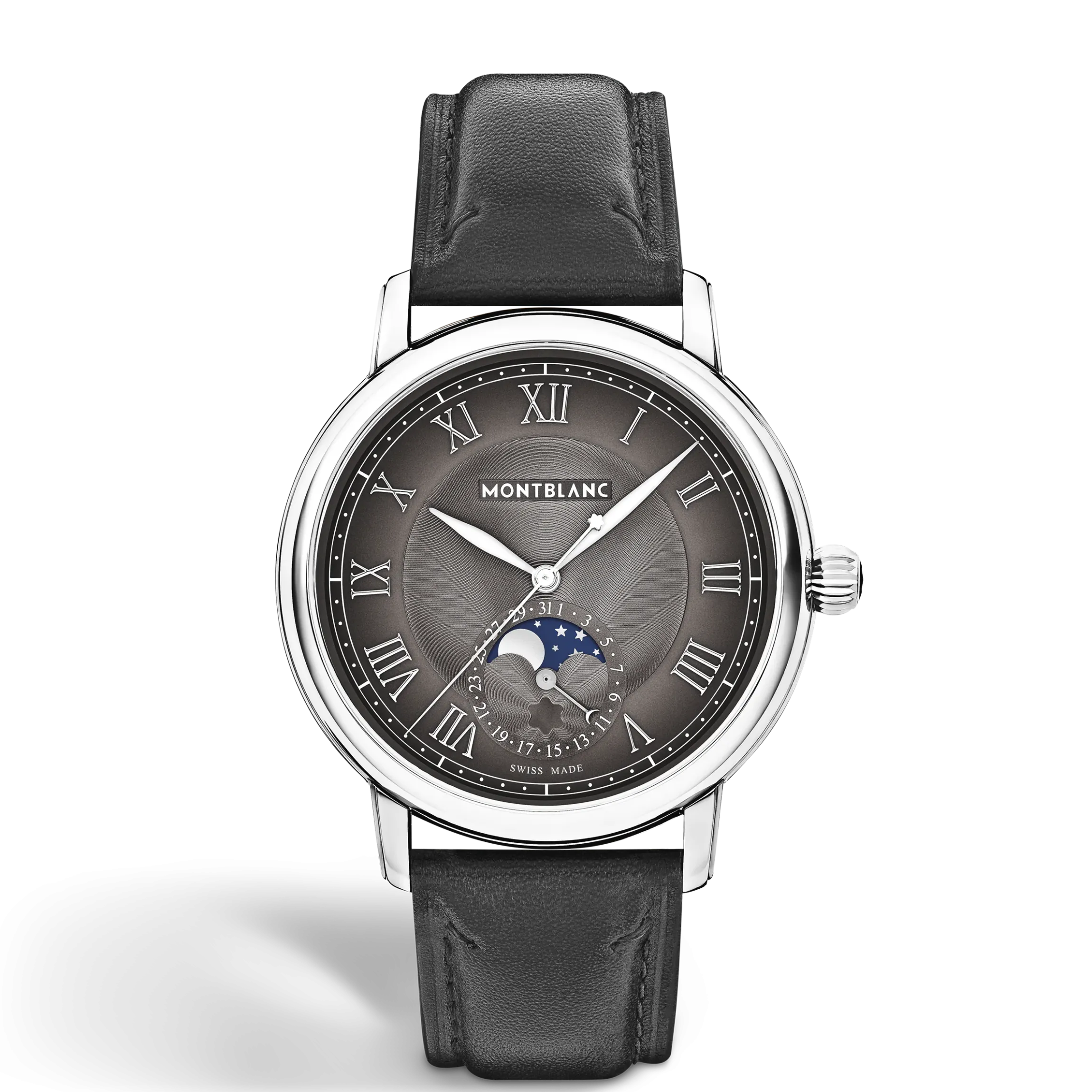 Montblanc Star Legacy Moonphase 42 mm