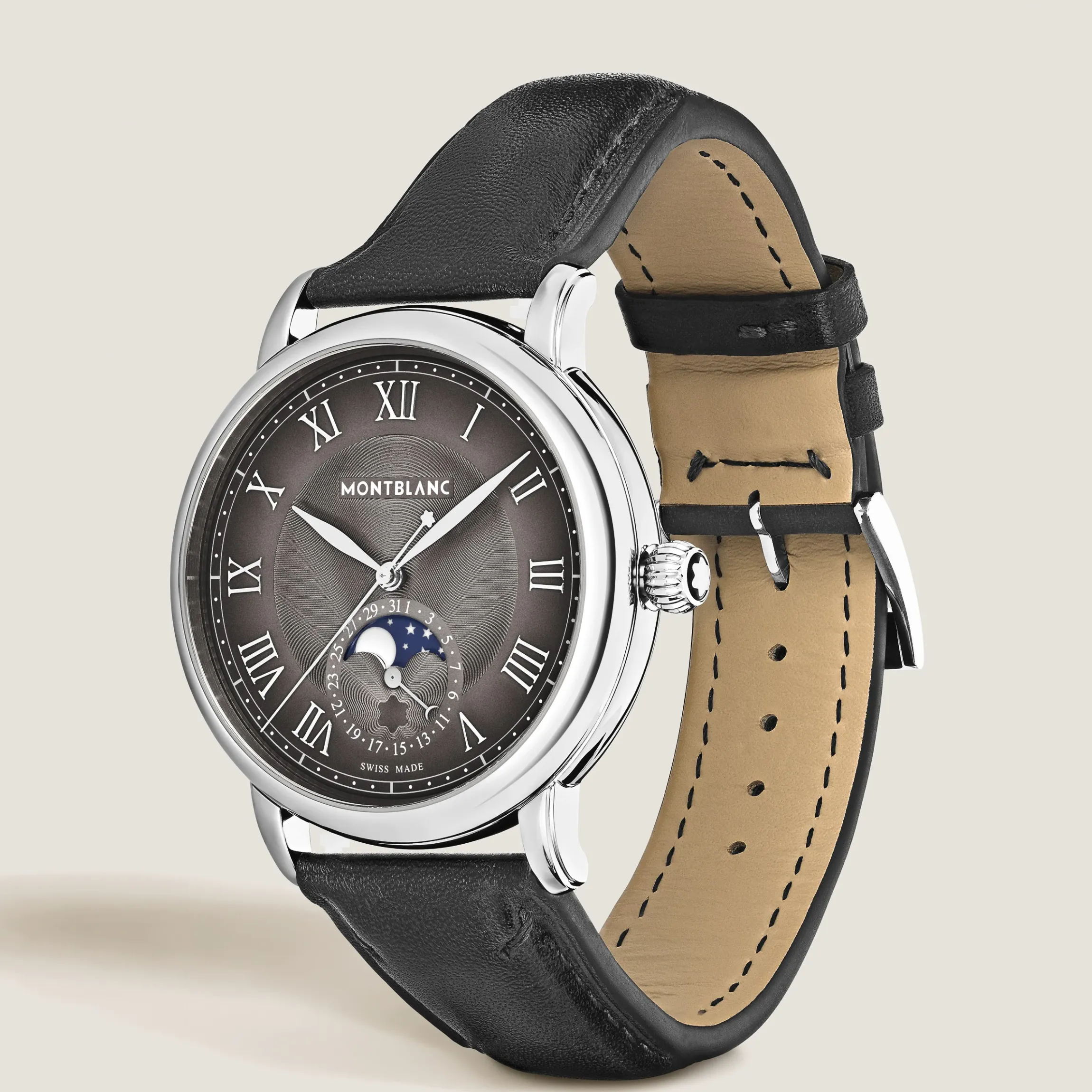 Montblanc Star Legacy Moonphase 42 mm