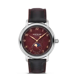 Montblanc Star Legacy Moonphase 42 mm Edizione Limitata - 1786 esemplari