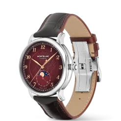 Montblanc Star Legacy Moonphase 42 mm Edizione Limitata - 1786 esemplari