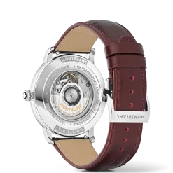 Montblanc Star Legacy Moonphase 42 mm Edizione Limitata - 1786 esemplari