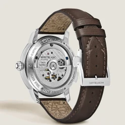 Montblanc Star Legacy Nicolas Rieussec Chronograph 43 mm Edizione Limitata - 821 Esemplari