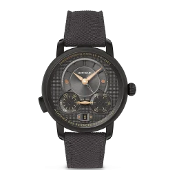 Montblanc Star Legacy Nicolas Rieussec Chronograph 43 mm Edizione Limitata - 500 esemplari