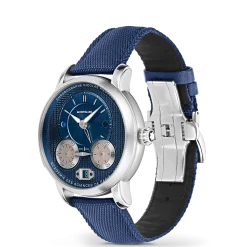 Montblanc Star Legacy Nicolas Rieussec Chronograph 43 mm
