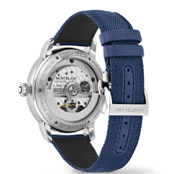 Montblanc Star Legacy Nicolas Rieussec Chronograph 43 mm