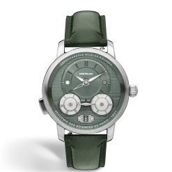 Montblanc Star Legacy Nicolas Rieussec Chronograph 43 mm