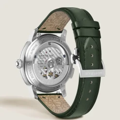 Montblanc Star Legacy Nicolas Rieussec Chronograph 43 mm