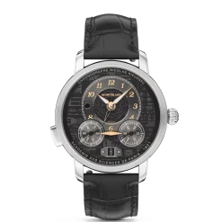 Montblanc Star Legacy Nicolas Rieussec Chronograph 43 mm Meisterstück 100 Years Edizione Limitata - 500 esemplari