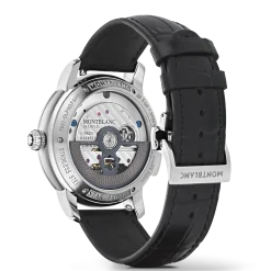 Montblanc Star Legacy Nicolas Rieussec Chronograph 43 mm Meisterstück 100 Years Edizione Limitata - 500 esemplari