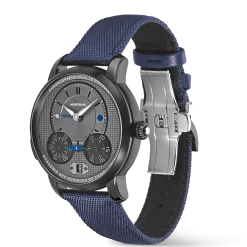 Montblanc Star Legacy Nicolas Rieussec Chronograph 43 mm Edizione Limitata - 500 esemplari