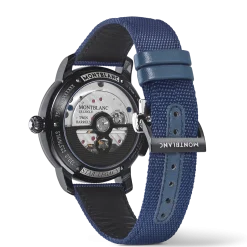Montblanc Star Legacy Nicolas Rieussec Chronograph 43 mm Edizione Limitata - 500 esemplari