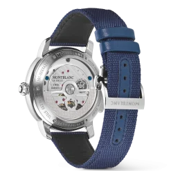 Montblanc Star Legacy Nicolas Rieussec Chronograph 43 mm