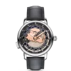 Montblanc Star Legacy Orbis Terrarum
