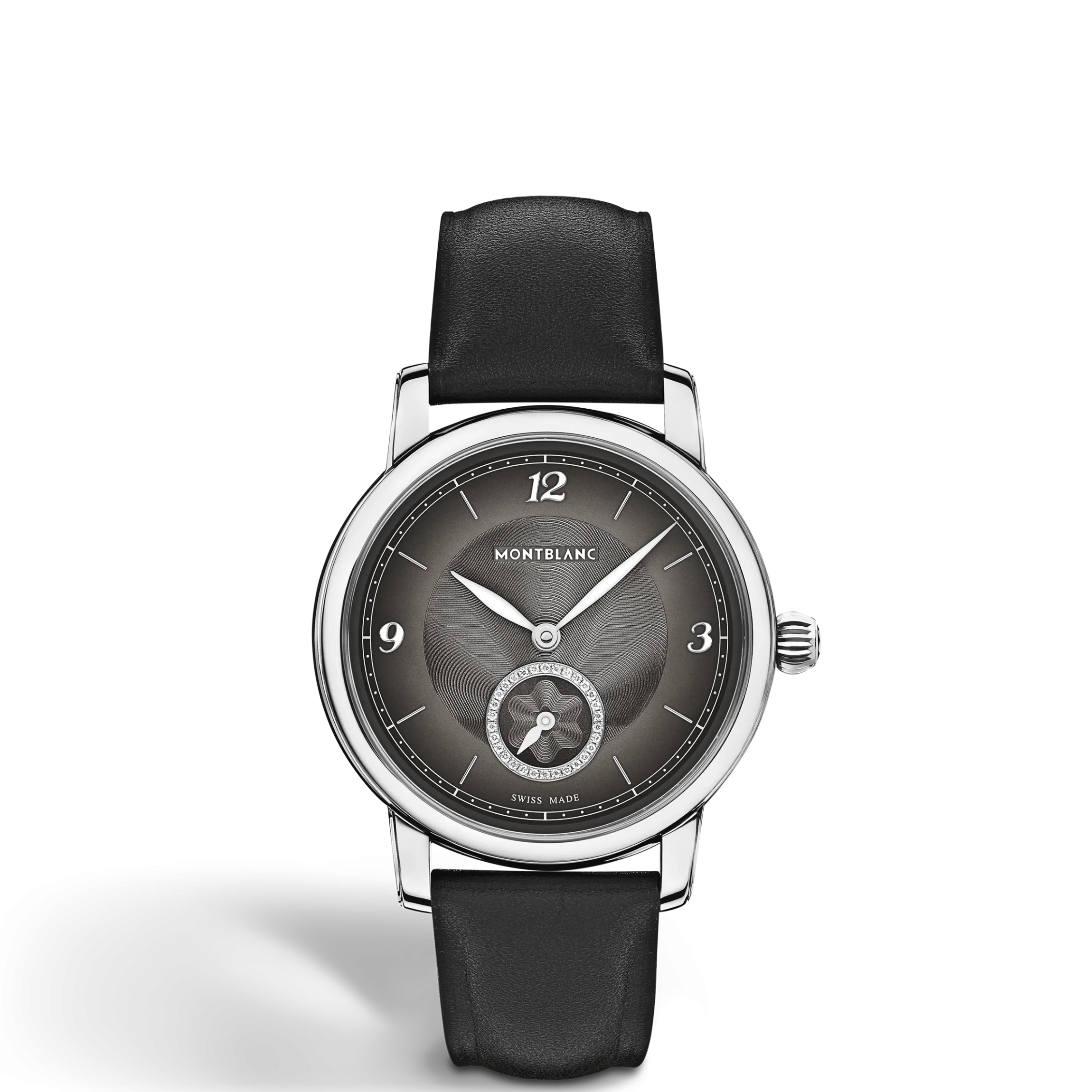 Montblanc Star Legacy Small Second 36 mm