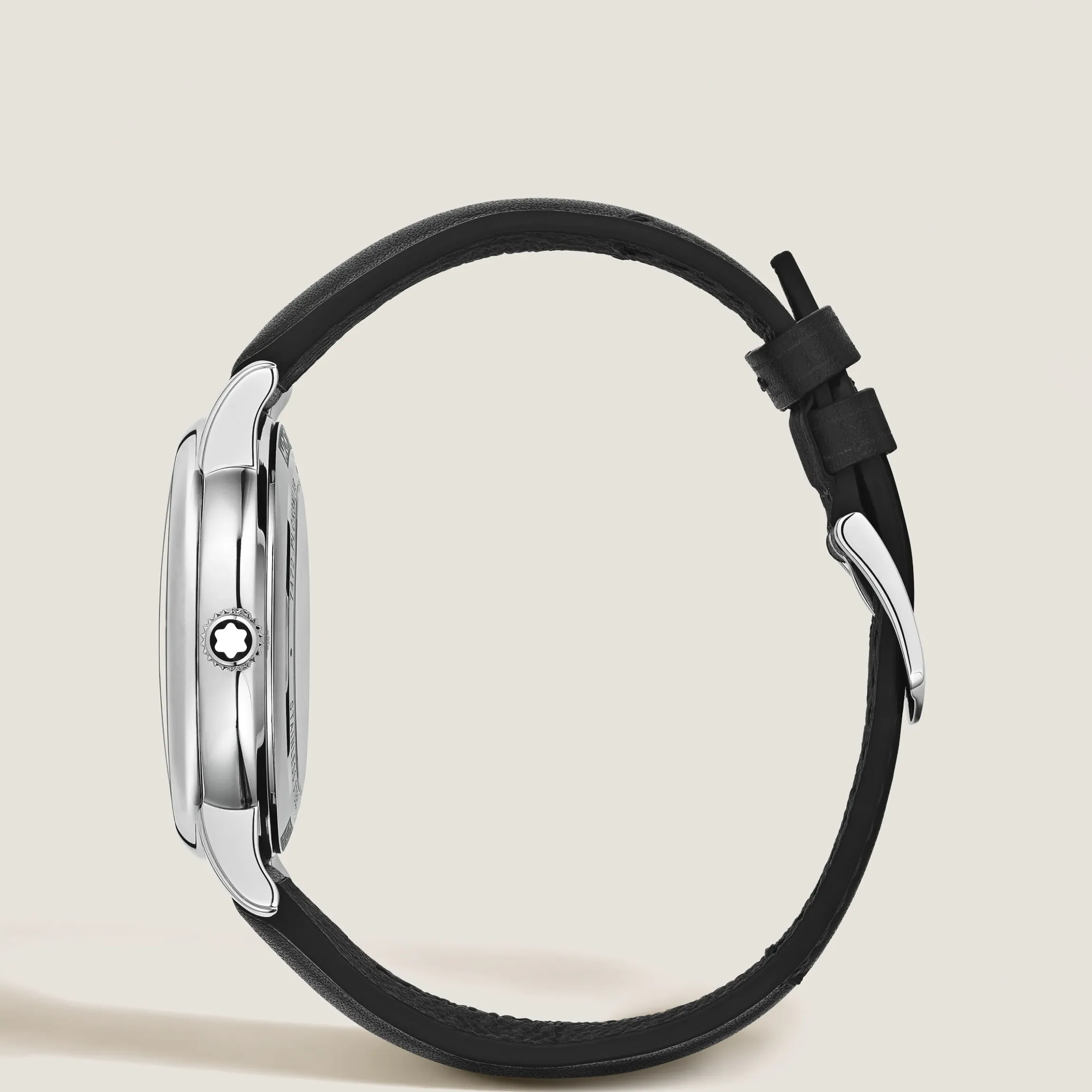 Montblanc Star Legacy Small Second 36 mm